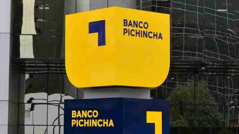 Banco Pichicha nuevas oportunidad de empleo asistente,especialista de cobranza.