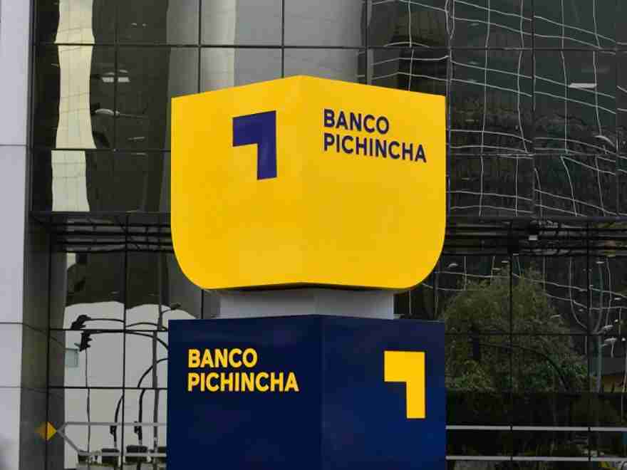Banco Pichicha nuevas oportunidad de empleo asistente,especialista de cobranza.
