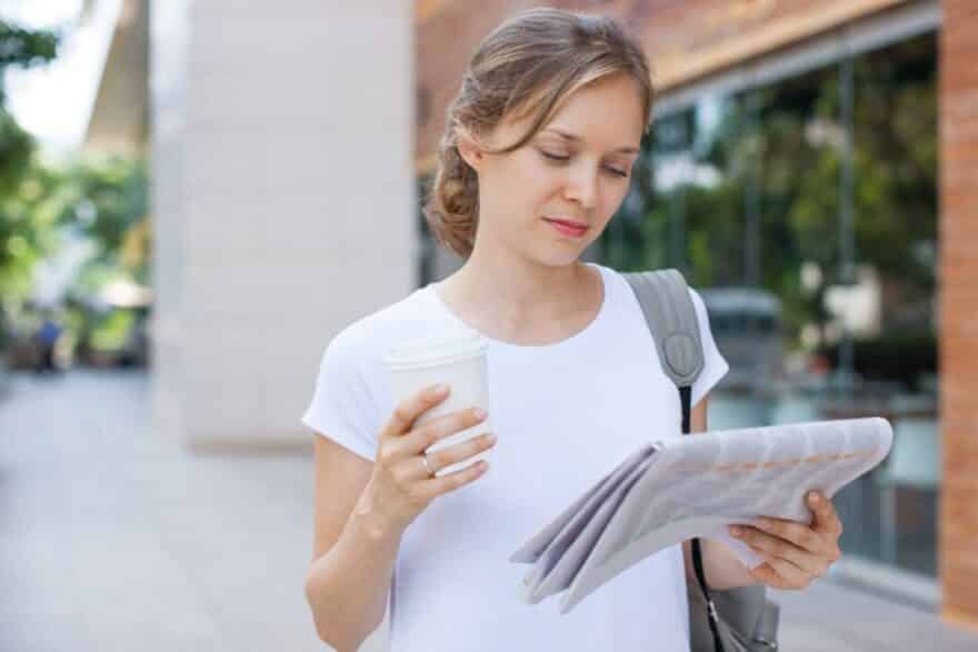 Cómo conseguir trabajo sin experiencia laboral