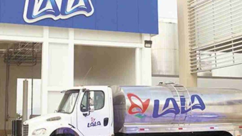 Conoce las vacantes de empleo que grupo LALA  tiene disponibles para ti