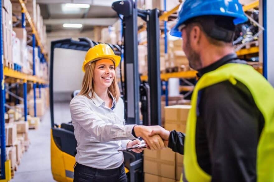 Consejos para ser un buen trabajador siendo joven