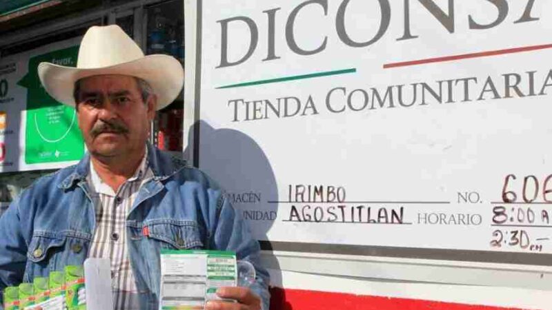 Diconsa nuevas vacantes de empleo varias vacantes disponibles