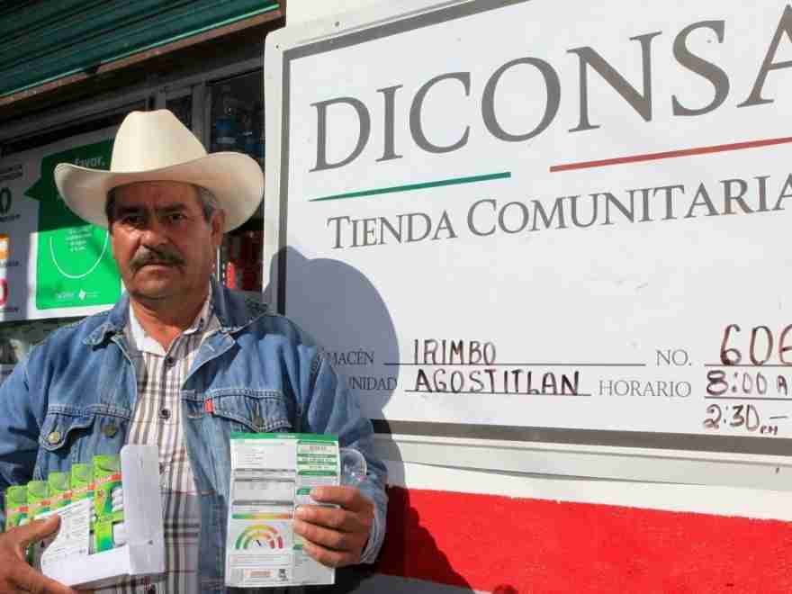 Diconsa nuevas vacantes de empleo varias vacantes disponibles