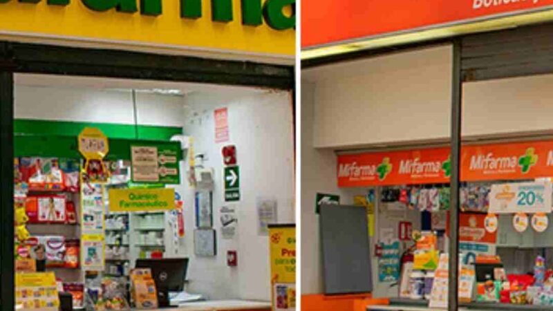 Inkafarma la farmacia de los Peruanos apertura nuevas vacantes de empleo