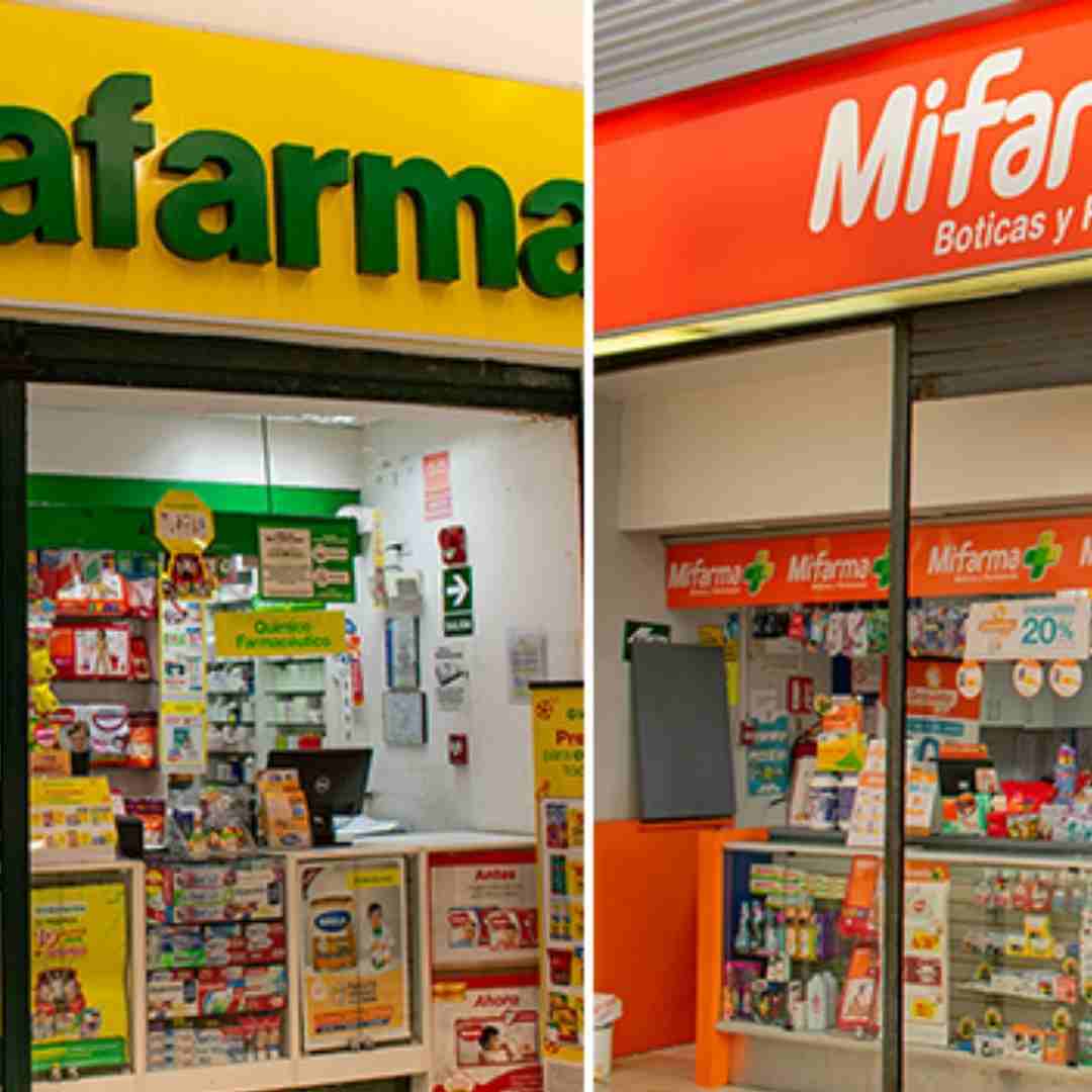Inkafarma la farmacia de los Peruanos apertura nuevas vacantes de empleo