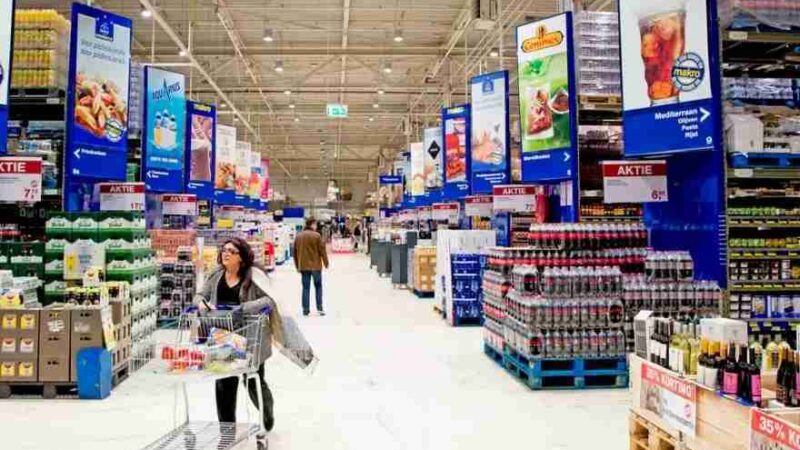 SUPERMERCADO MAKRO, APERTURA DE NUEVAS OFERTAS DE EMPLEO