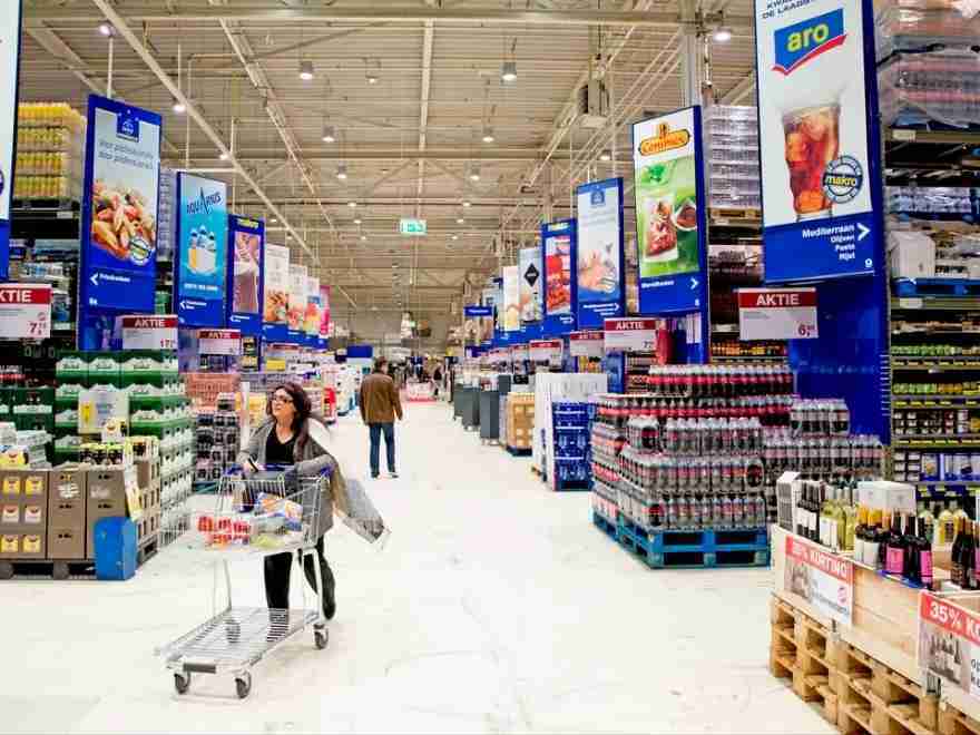 SUPERMERCADO MAKRO, APERTURA DE NUEVAS OFERTAS DE EMPLEO