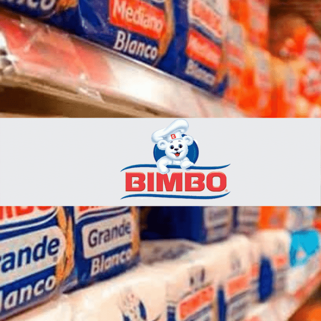 Grupo Bimbo inicia proceso de selección de personal para diferentes areas