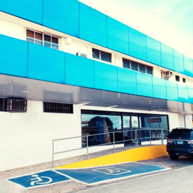 El Primer Hospital Panamericano apertura nuevas vacantes de empleo