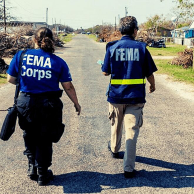 Empleos en FEMA: La Agencia Federal para el Manejo de Emergencias busca colaboradores ante desastres
