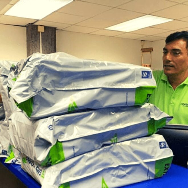 Correos de Costa Rica ofrece nuevas ofertas de empleo