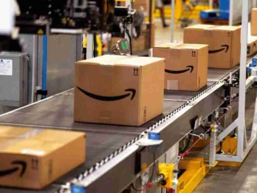 Empleos en Amazon: La empresa con más ofertas laborales en el mercado