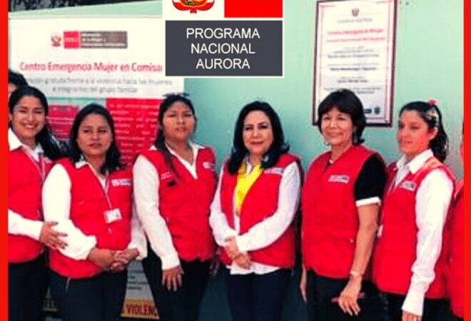 El Programa Nacional Aurora ofrece empleos a profesionales de distintas áreas