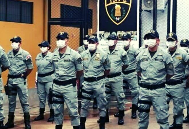 Convocatorias Laborales Para El Instituto Nacional Penitenciario (INPE)