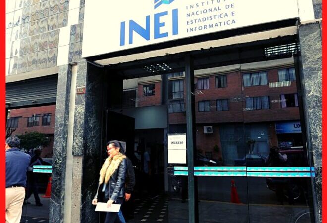 Convocatorias del INEI: El organismos ofrece empleo a profesionales capacitados
