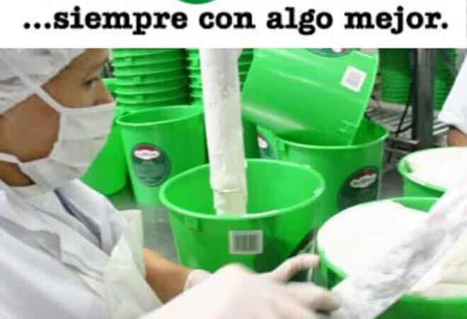 La Cooperativa Dos Pinos ofrece empleos en distintos puestos vacantes