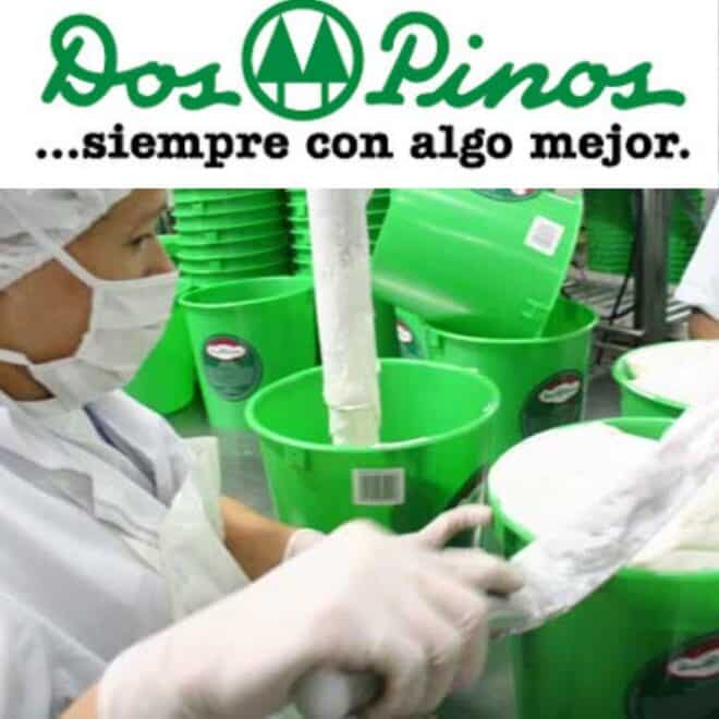 La Cooperativa Dos Pinos ofrece empleos en distintos puestos vacantes