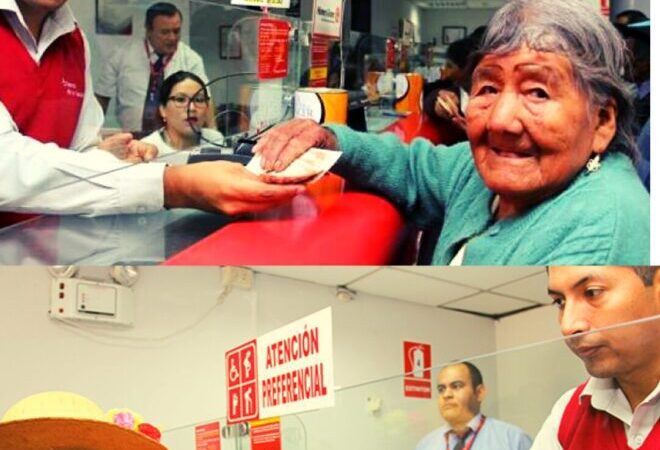Convocatoria Pensión 65, Ultimas Actualizaciones y Llamados