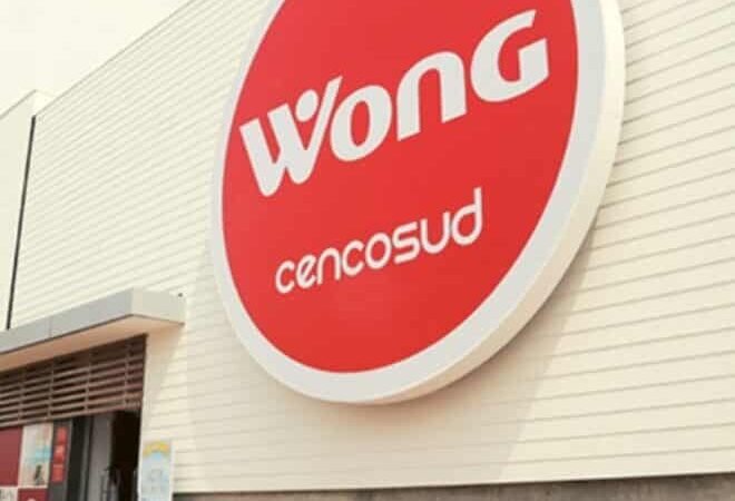 Supermercados Wong ofrece empleos para ocupación inmediata