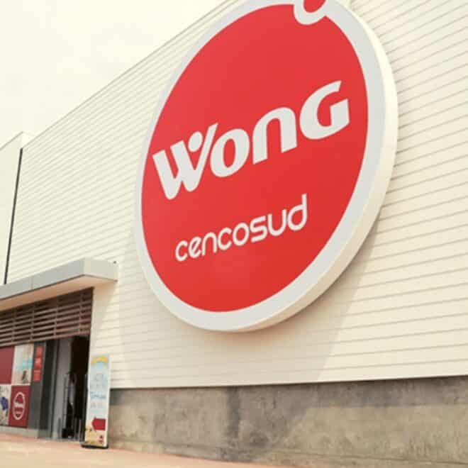 Supermercados Wong ofrece empleos para ocupación inmediata