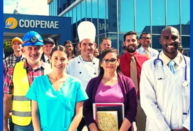 Trabajos en Coopenae: La empresa costarricense ofrece nuevas vacantes de empleo