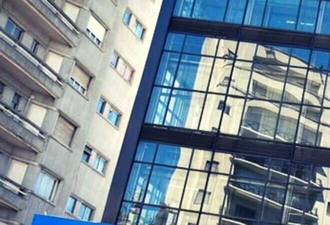 Convocatorias de empleo en el Ministerio de Desarrollo Social (MIDES)