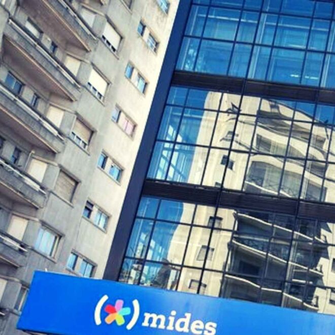 Convocatorias de empleo en el Ministerio de Desarrollo Social (MIDES)