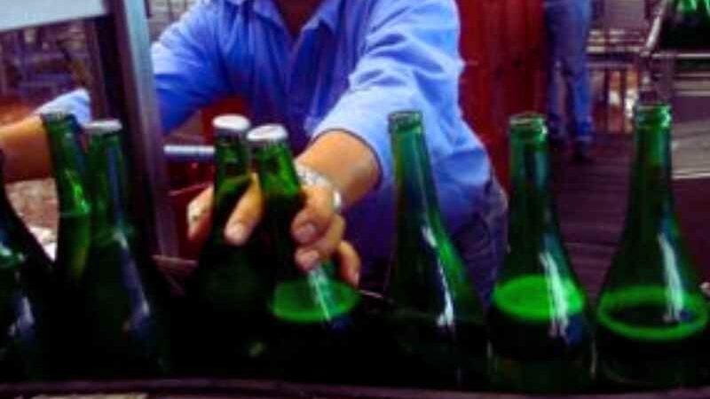 Empleos en las Cervecerías Peruanas Backus