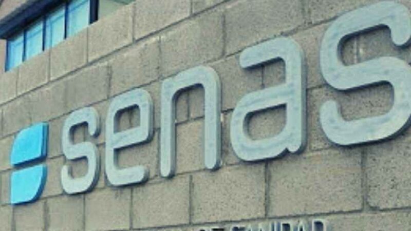 Empleos en el SENASA: Últimas convocatorias realizadas