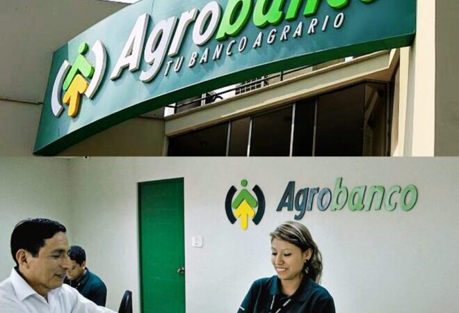 AGROBANCO Abre Convocatorias En Distintas Zonas En El Perú