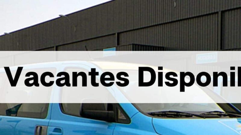 El Correo Uruguayo ofrece empleos a través de convocatorias para concursos