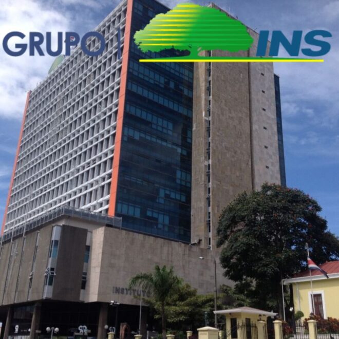 El Grupo INS ofrece empleo a profesionales del área de Sistemas