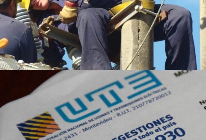 La UTE apertura nuevos concursos laborales