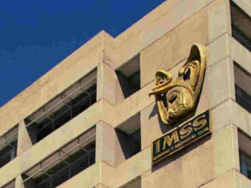 Bolsa de trabajo del Instituto Mexicano del Seguro Social (IMSS)