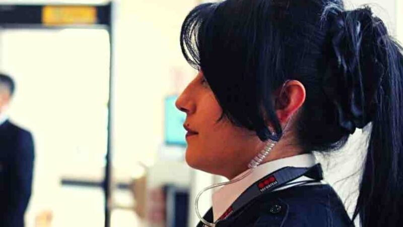 Conoce los empleos disponibles en Securitas Uruguay