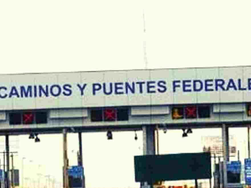 Oportunidades de empleo en Caminos y Puentes Federales