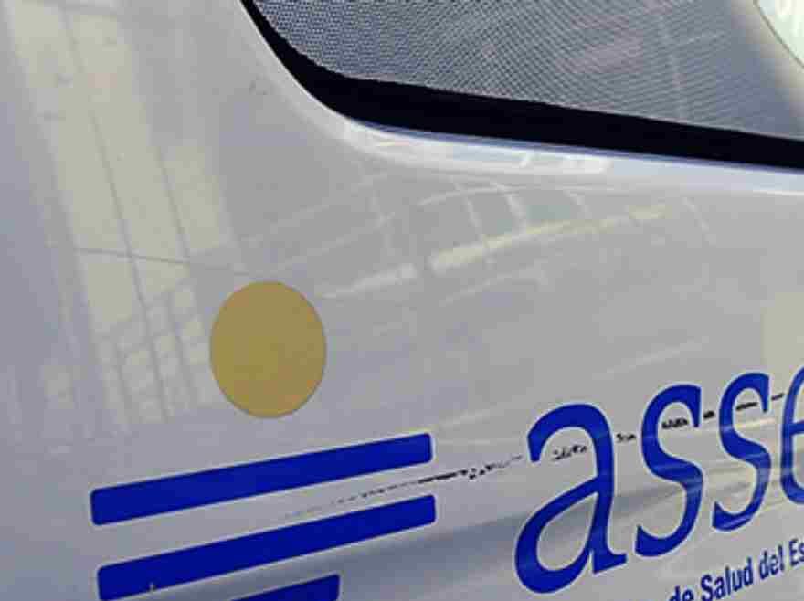Trabajos disponibles en la ASSE por medio de concursos