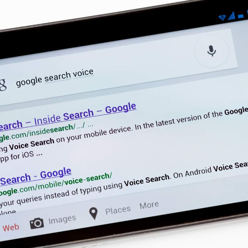 Pay per click advertising google (Google Shopping)