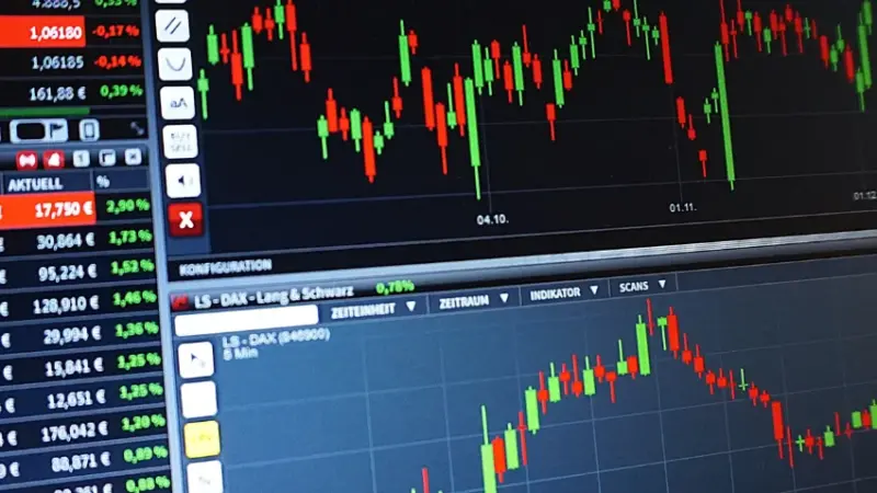 Forex – What it is, how to invest, how to make a living from it.