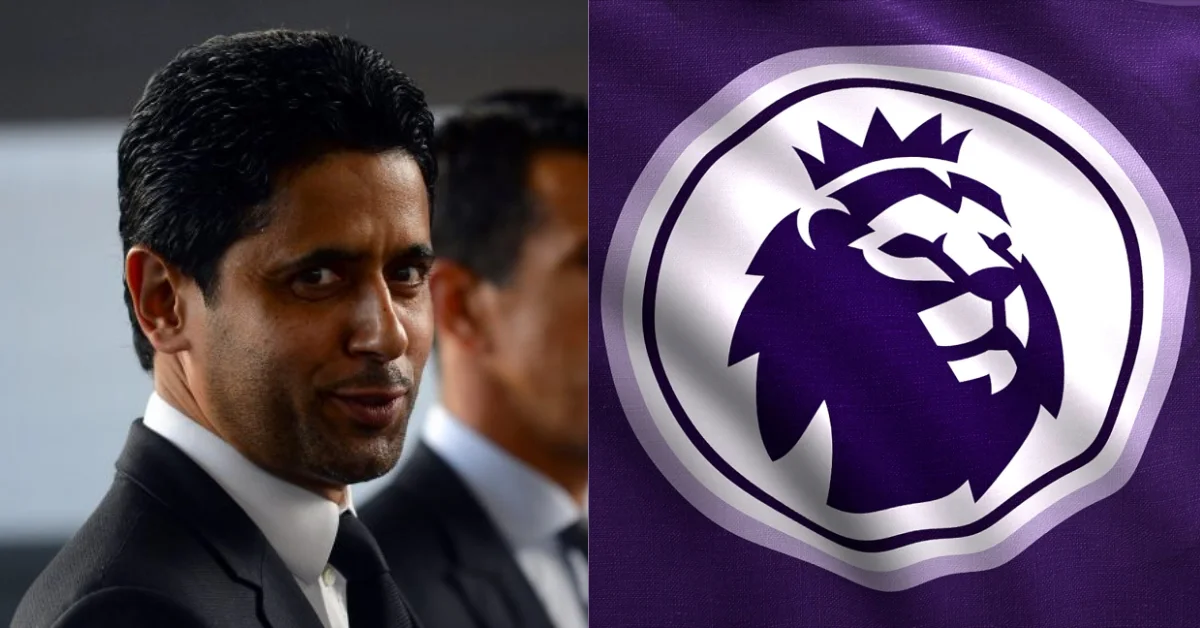 Qatar pretende comprar a un grande de la premier league