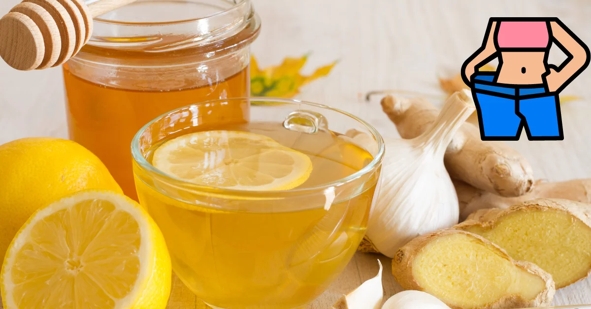 Remedio casero para la perdida del peso té adelgazante
