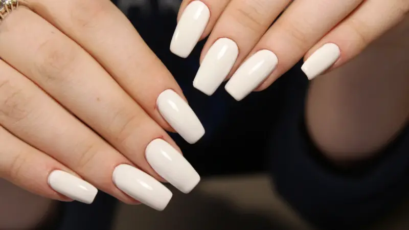 TUS UÑAS NO PARARAN DE CRECER GRACIAS A ESTE INCREIBLE TRATAMIENTO NATURAL