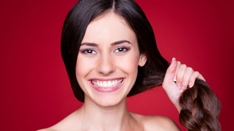 10 Remedios naturales par aun cabello largo y fuerte