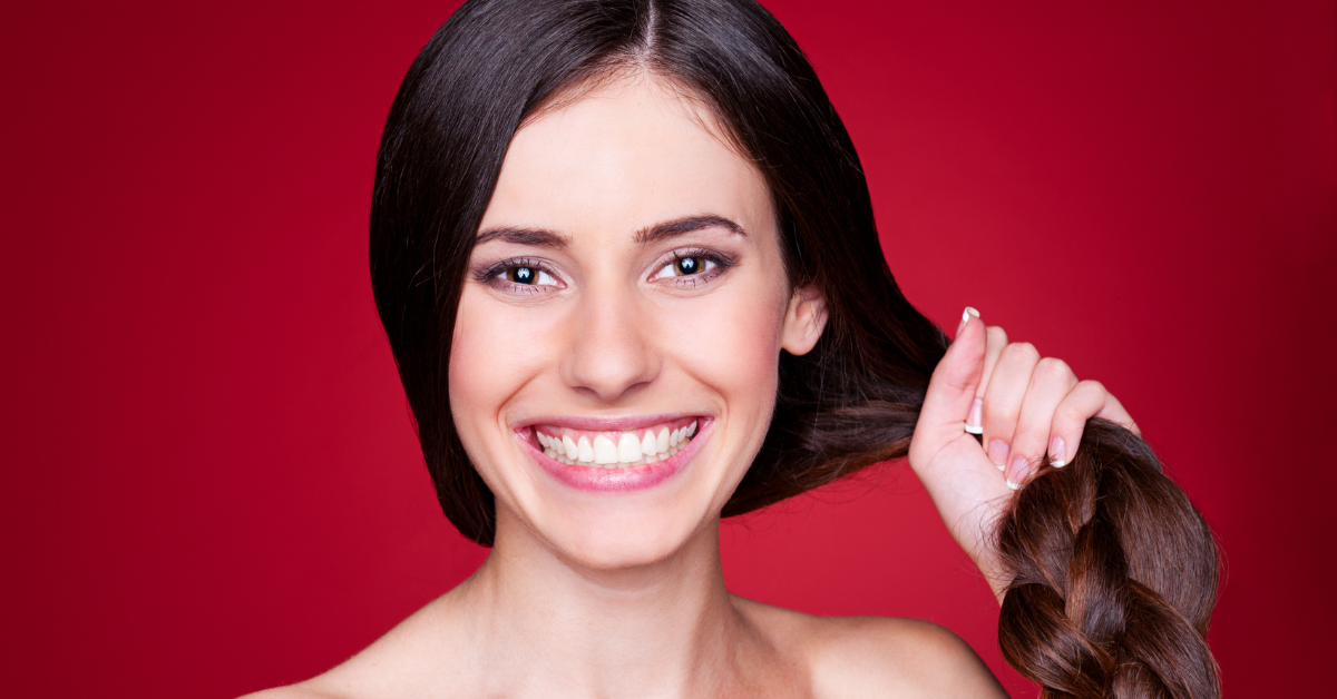 10 Remedios naturales par aun cabello largo y fuerte