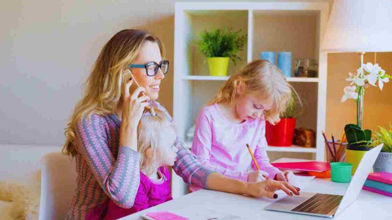 Empresas extranjeras que contratan personal para trabajar desde casa en 2026